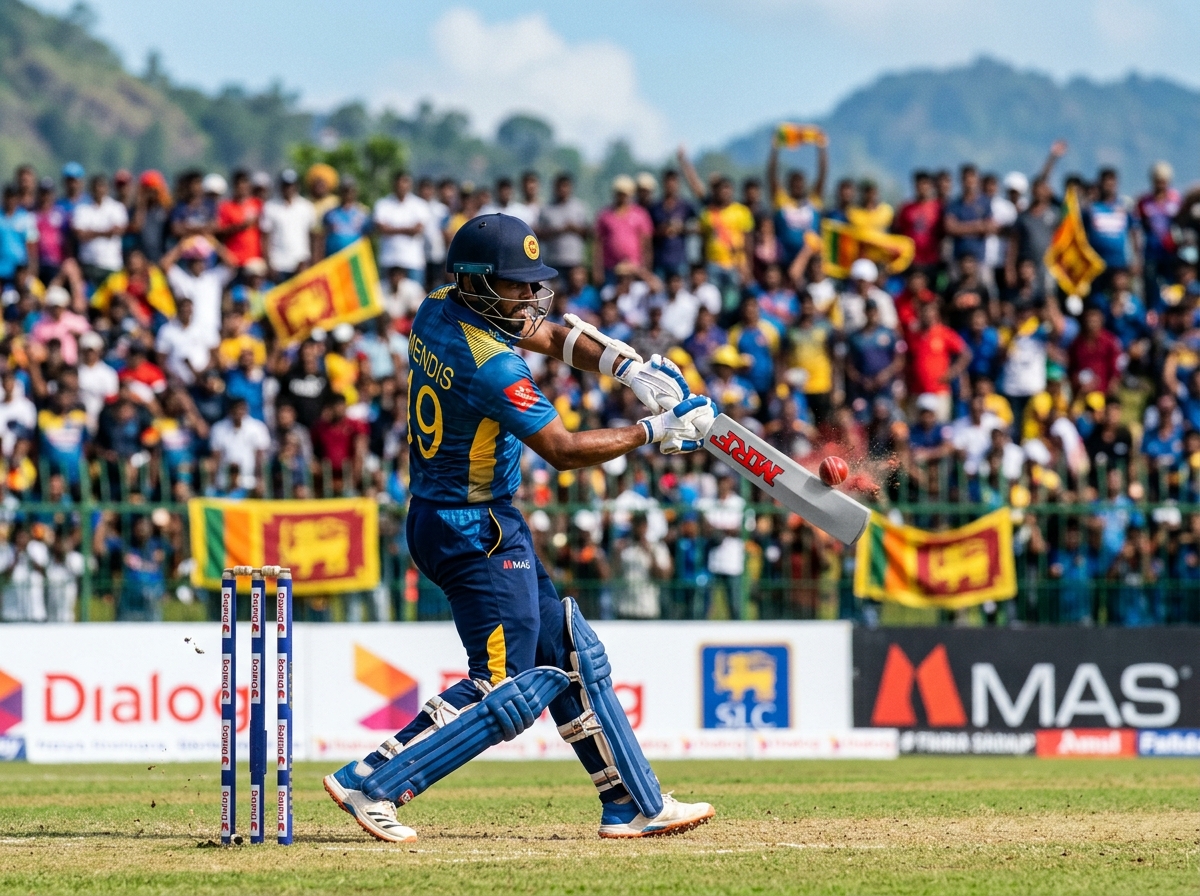 Cricket, Culture & Ceylon - 12 Days