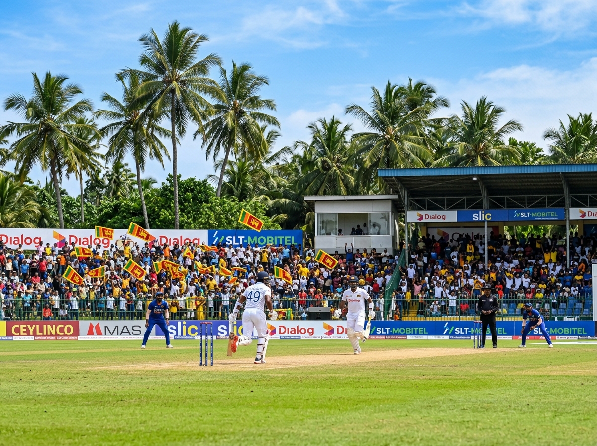 Sports Tours