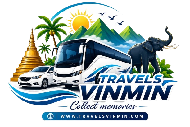 Travels Vinmin