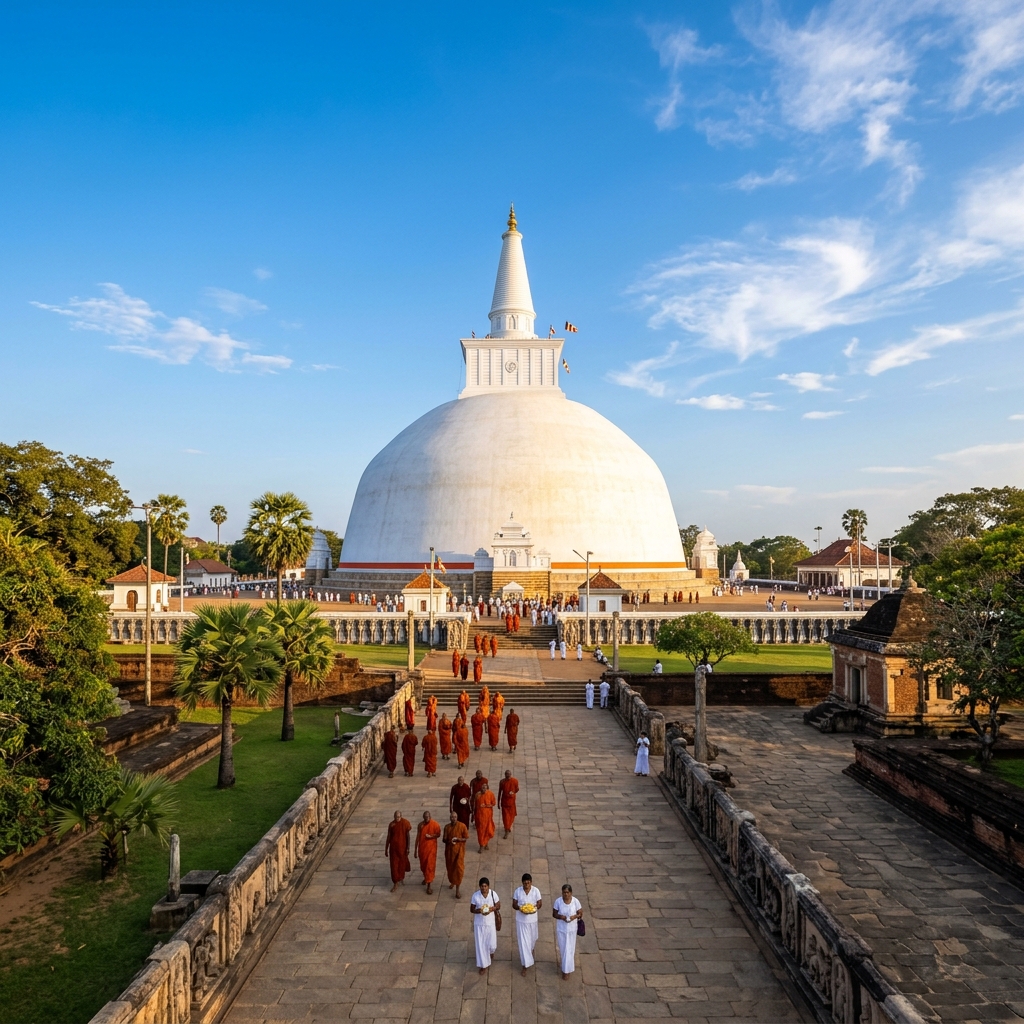 Cultural Tours