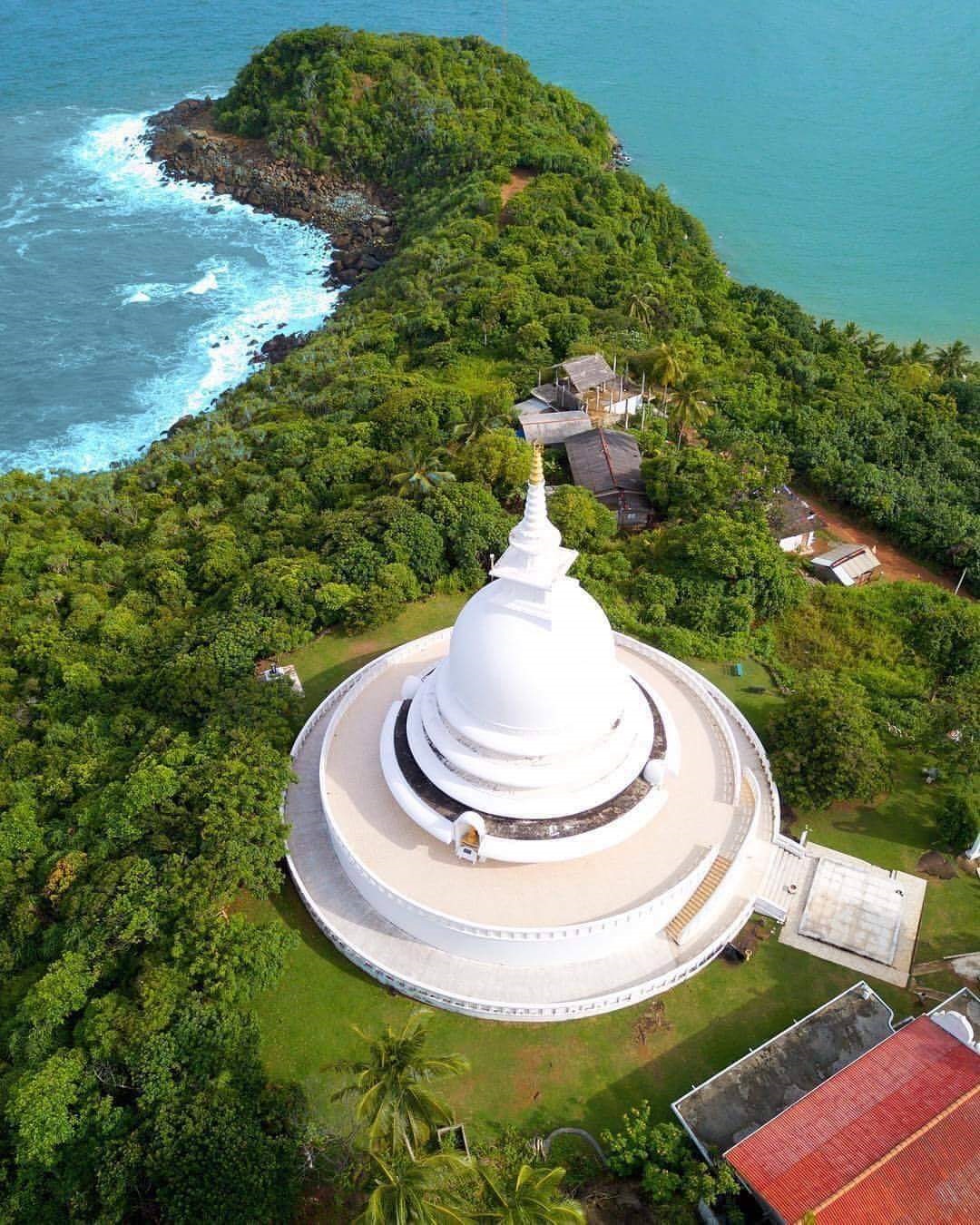 Rumassala-Galle